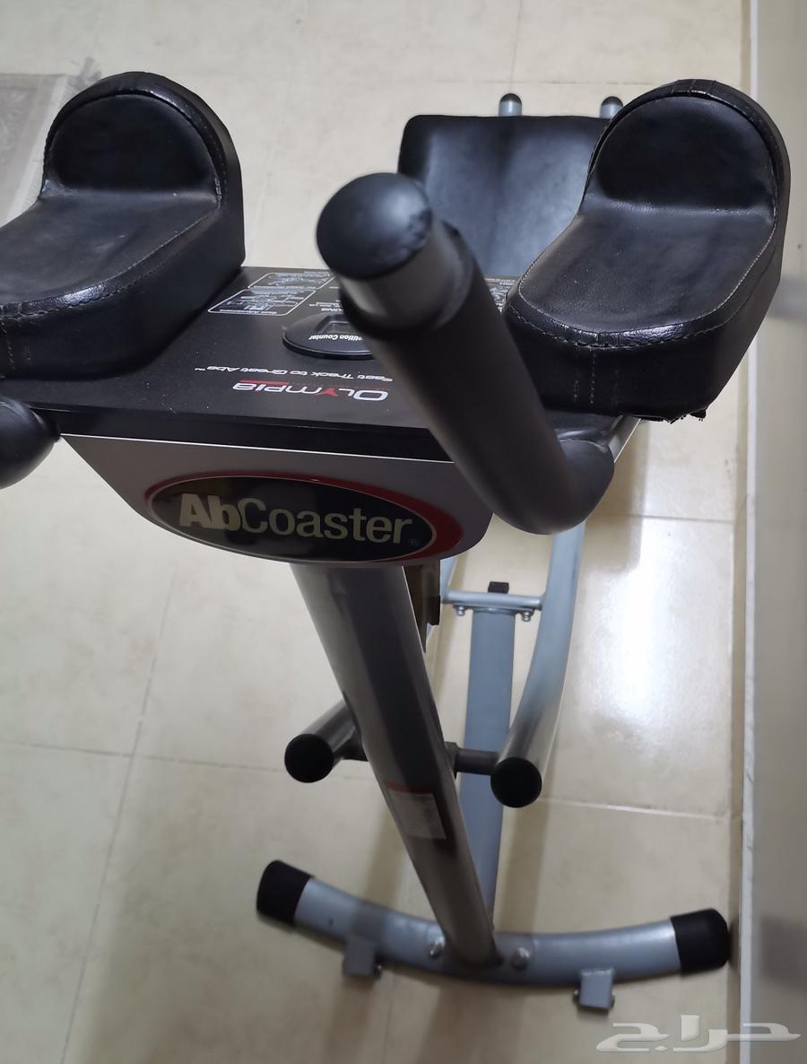 جهاز تنحيف البطن يدوي63402898404994114
