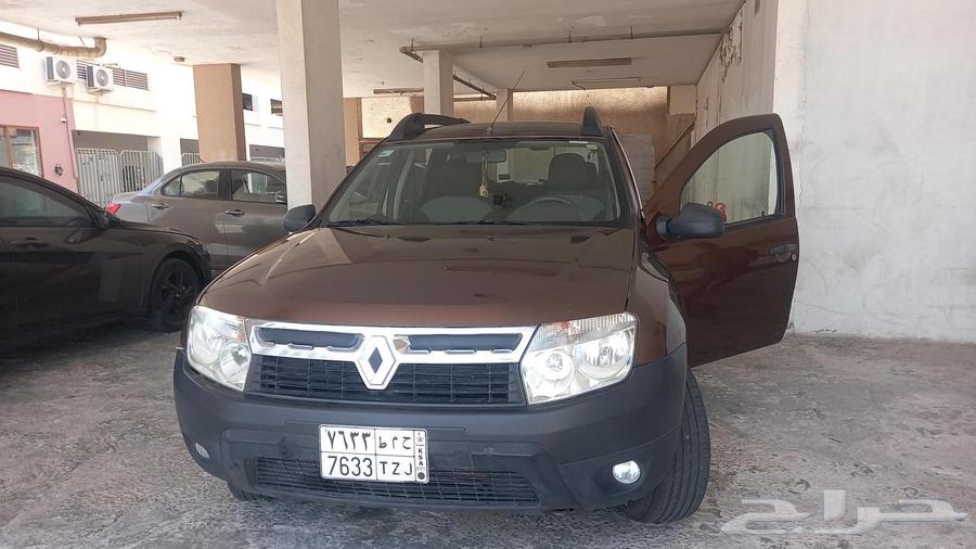 Renault Duster 2015 in very good condition63613085542018111
