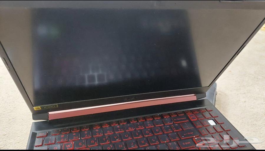 للبيع Acer Nitro 5 AN515-54 مذربورد خربان المدينة63406033606529111