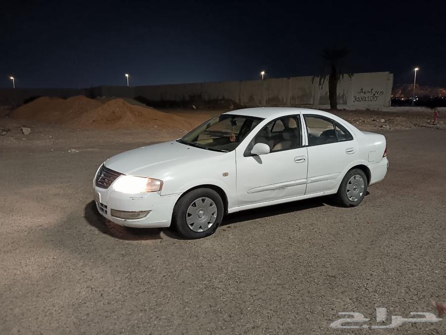 Nissan Sunny 201163613417369089113