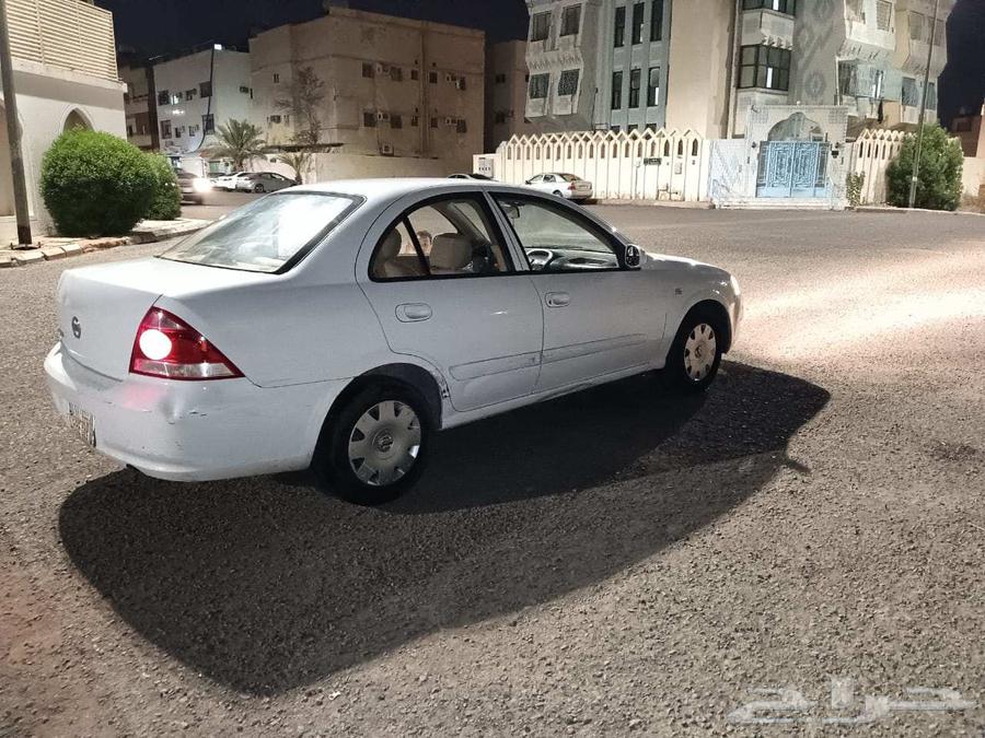 Nissan Sunny 201163613417369089112