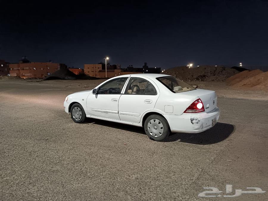 Nissan Sunny 201163613417369089114