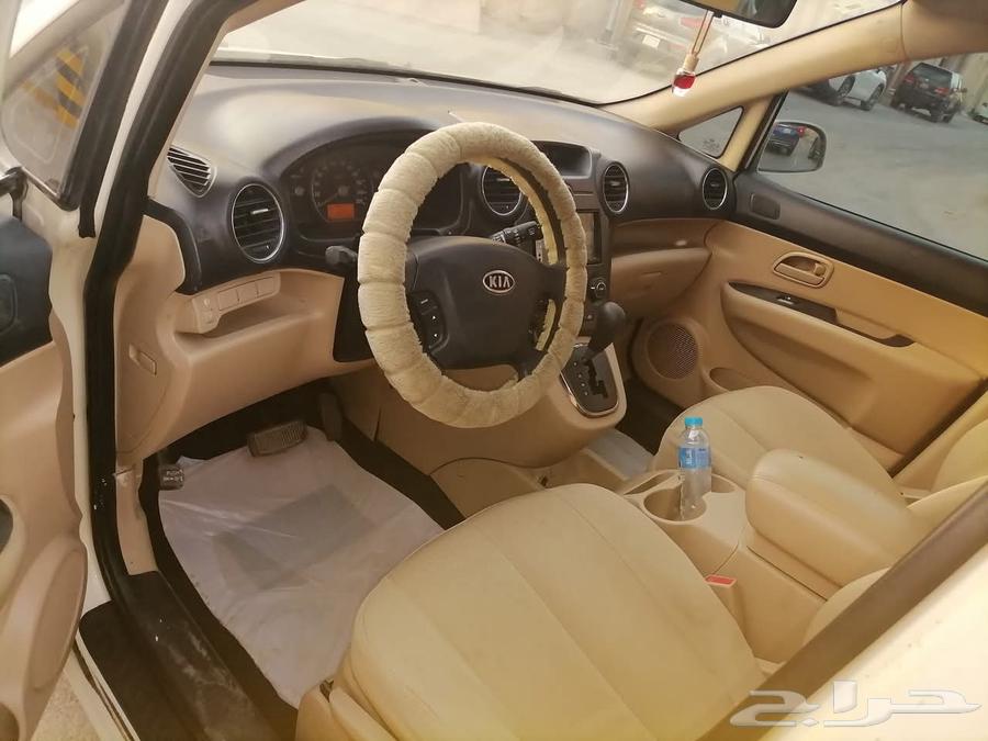 Kia Carens 2012 model - 7 seat63613093022849111