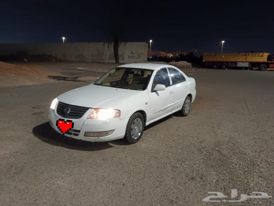 Nissan Sunny 2011636134173690891127