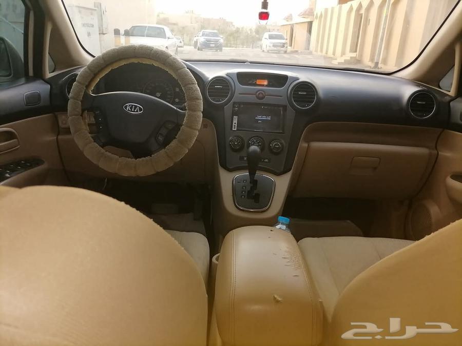 Kia Carens 2012 model - 7 seat63613093022849114