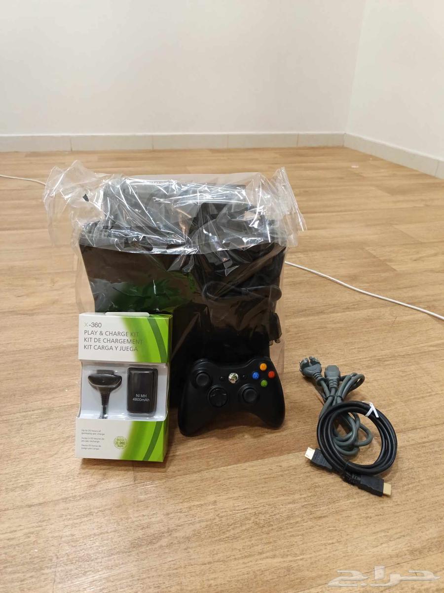 للبيع Xbox 360 مهكر63407528276098112