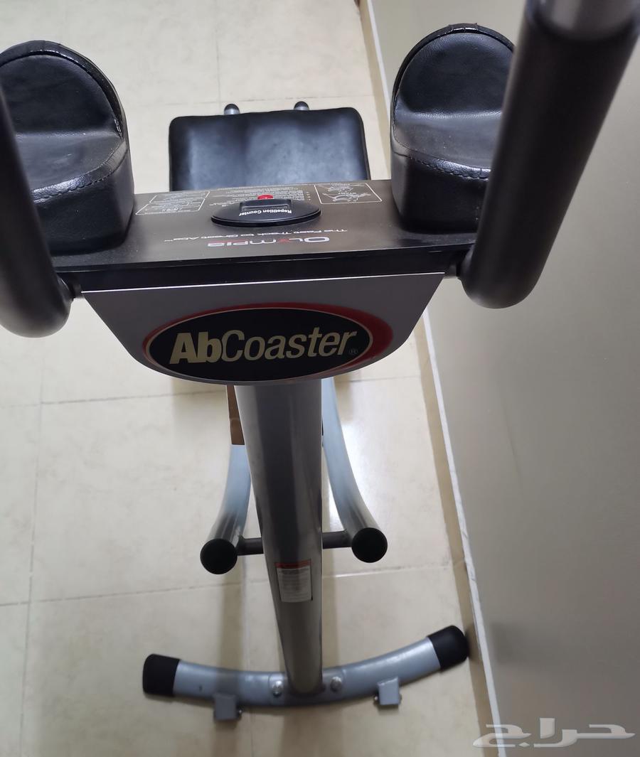 جهاز تنحيف البطن يدوي63402898404994113
