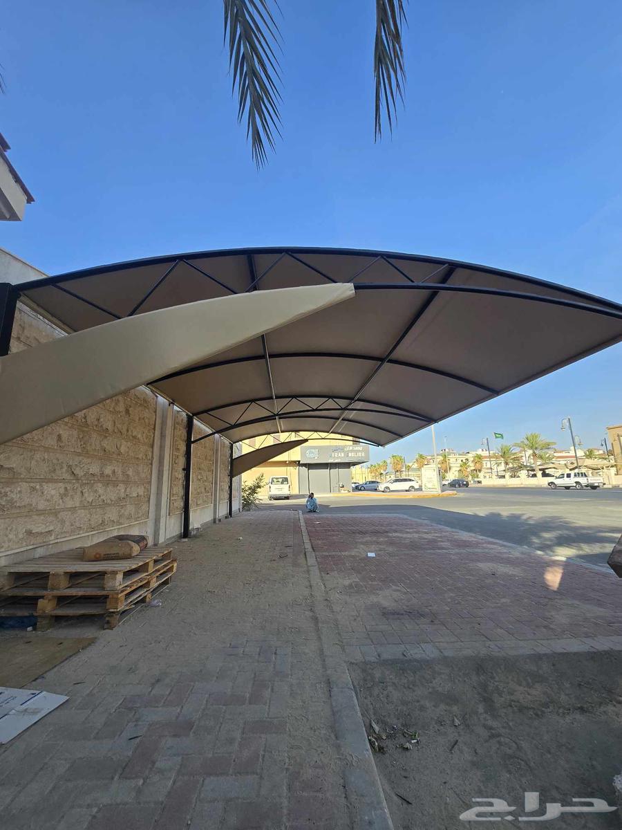 General contracts awnings barriers repair dammam khobar ad-dhahran al-qatif 063033170597633114