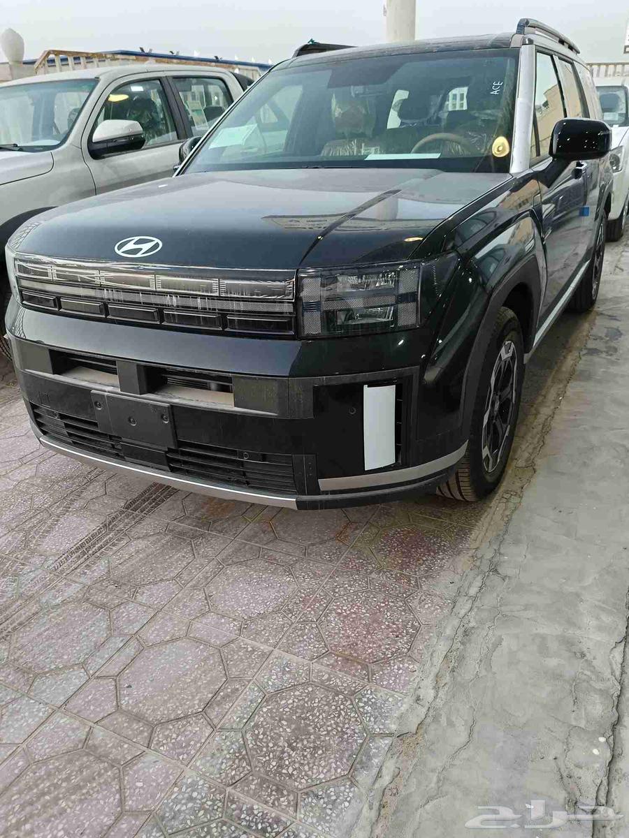 Santafe Comfort Turbo 202463613113646594111