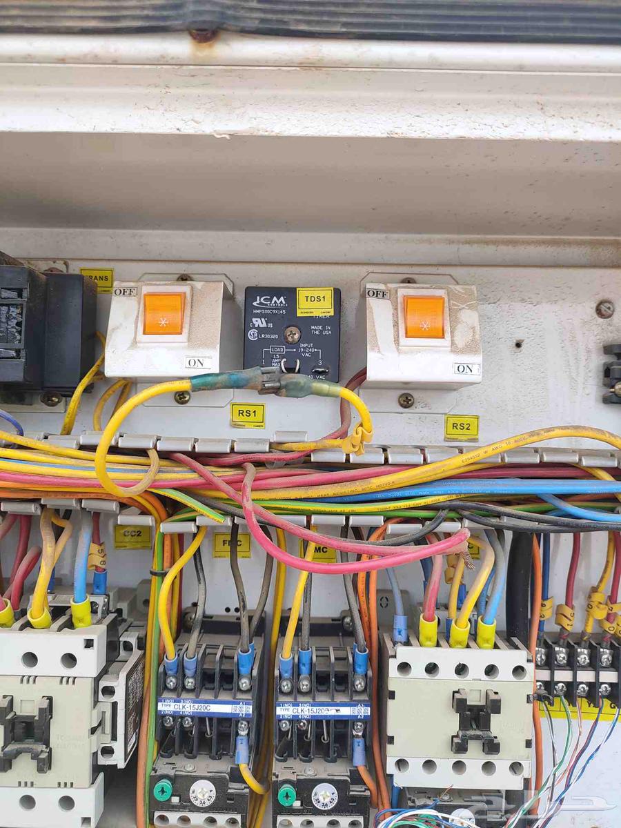 اصلاح وصيانه اجهزه التكيف وتبريد تكييفات المركزيه630318550058271121