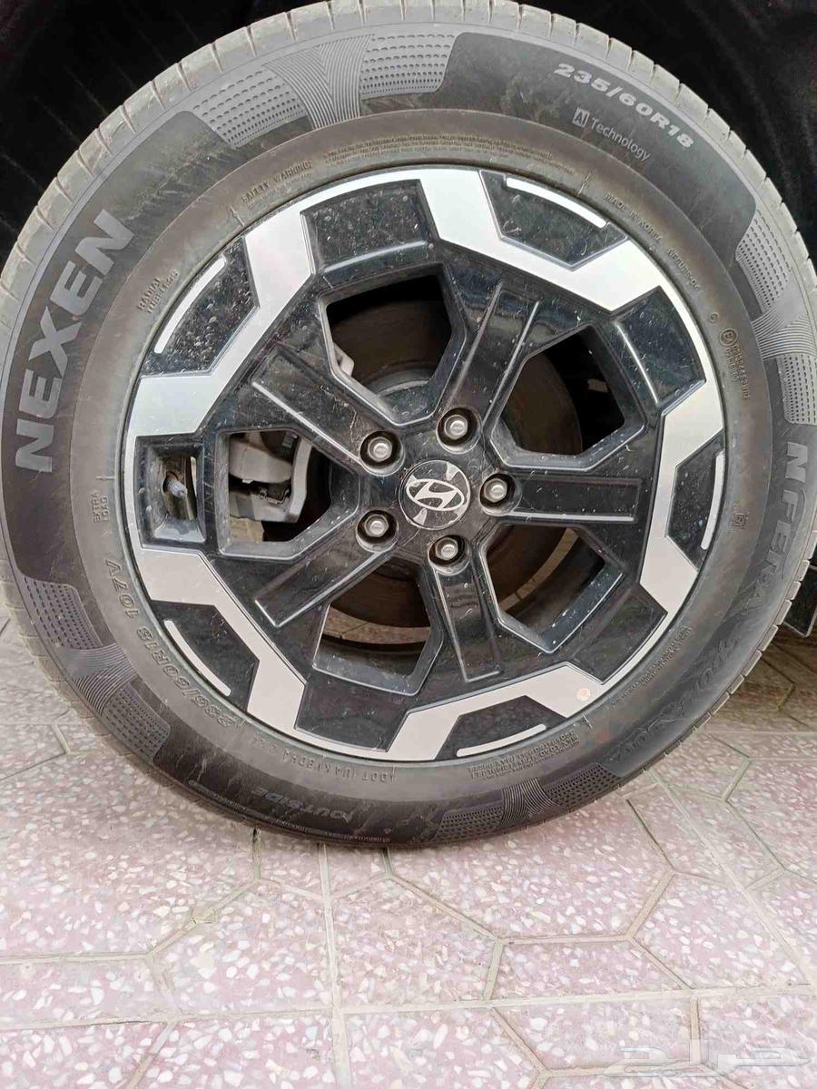 Santafe Comfort Turbo 202463613113646594113