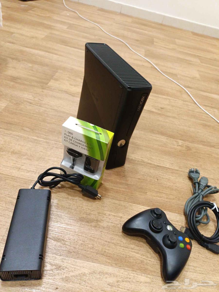 للبيع Xbox 360 مهكر63407528276098117