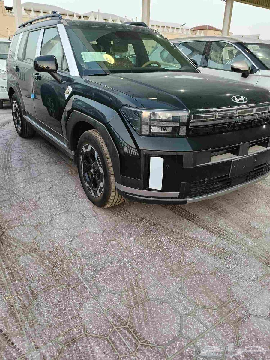 Santafe Comfort Turbo 202463613113646594112