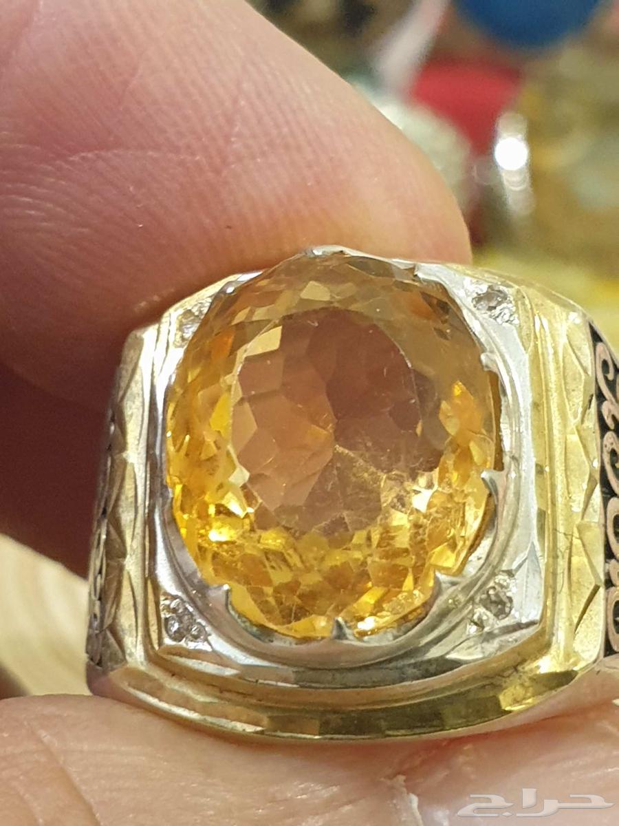 Luxurious and unique natural star ring63406790531587111
