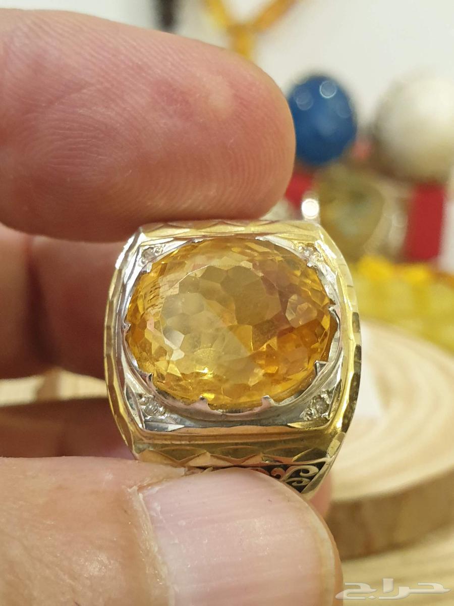 Luxurious and unique natural star ring63406790531587113
