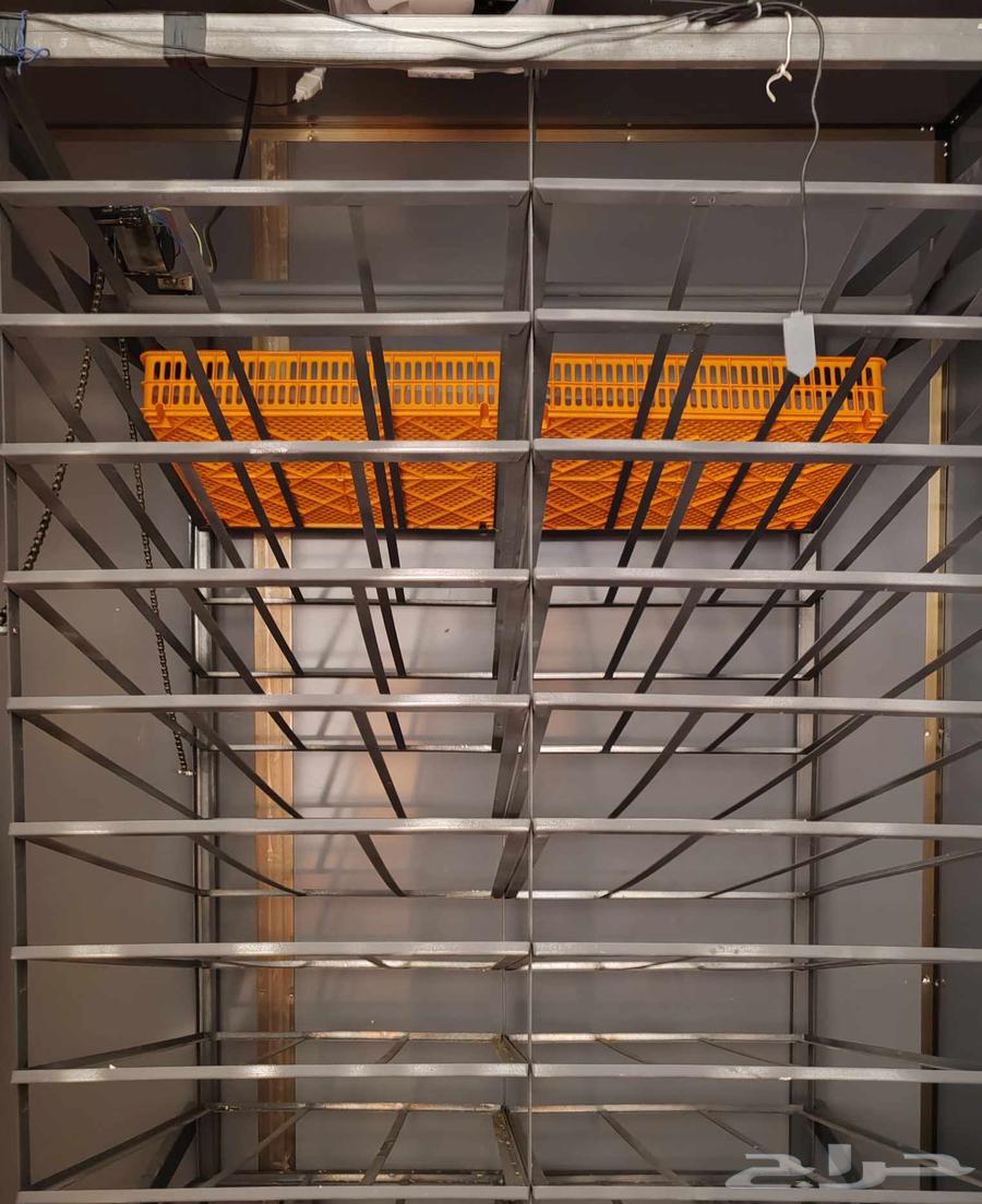 Incubator for breeders 3500 eggs63406131944194112