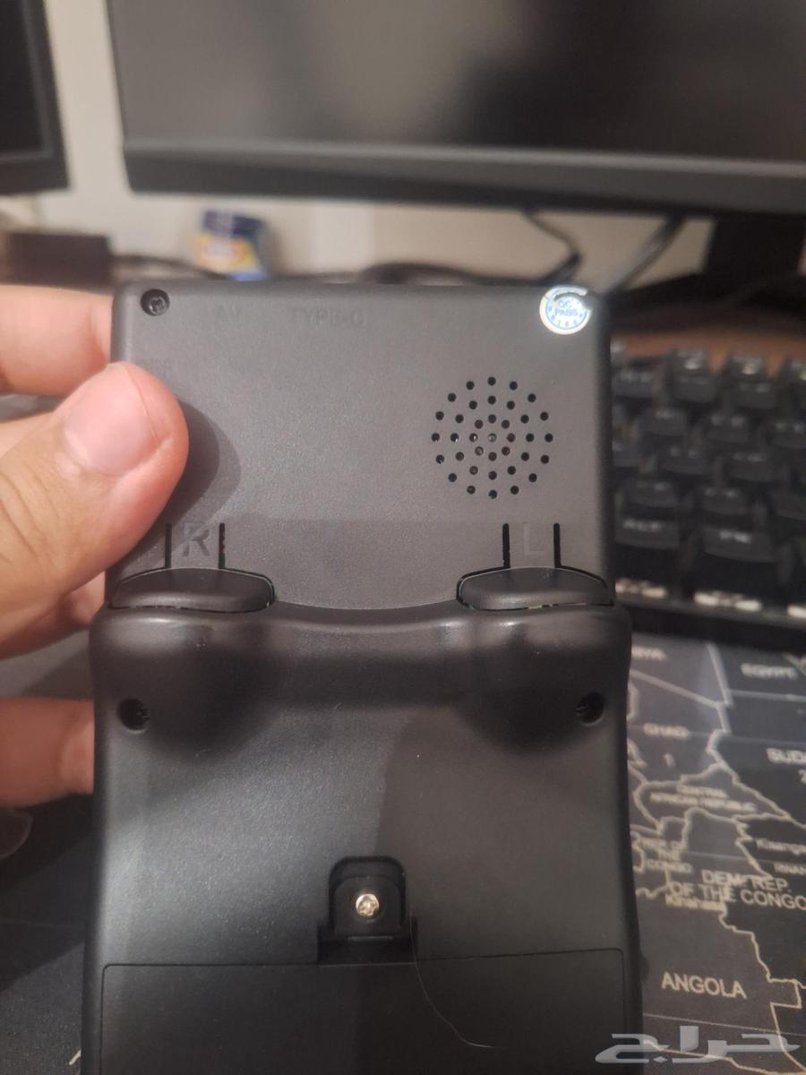 Good guys' gaming device63403601337090111