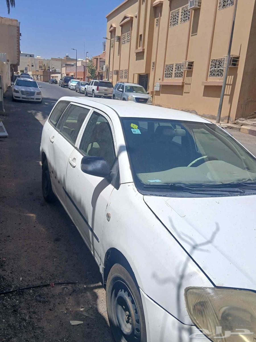 تيوتا بوكس63613092778626112