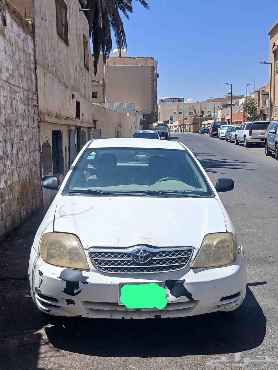 تيوتا بوكس63613092778626113
