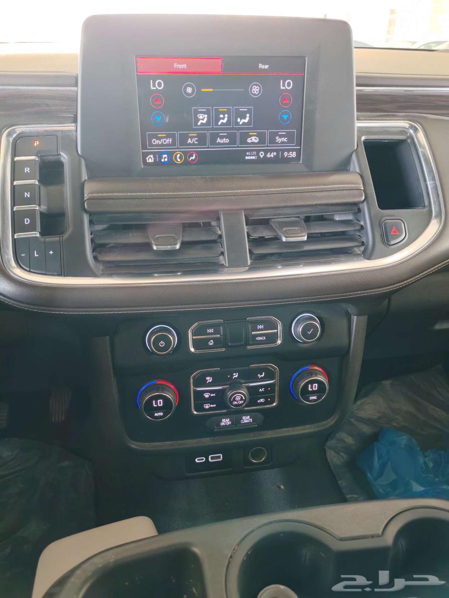 Chevrolet Suburban 202263613088290433113