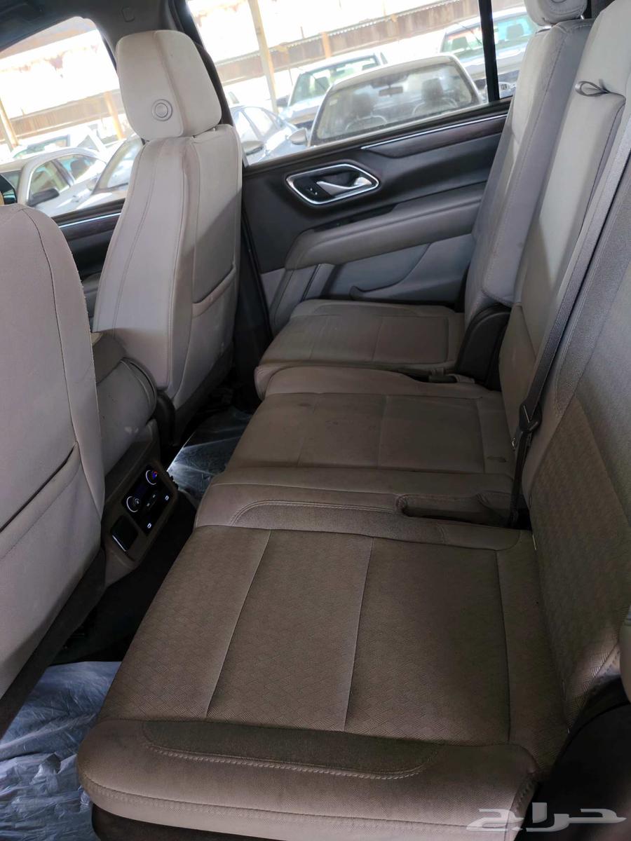 Chevrolet Suburban 202263613088290433114