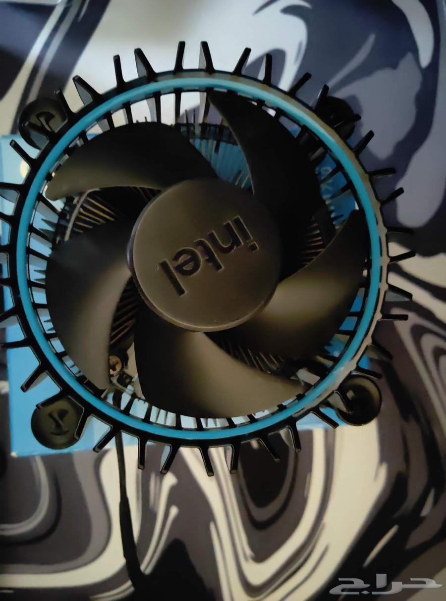 Urgent sale Intel cooler63404934428547111