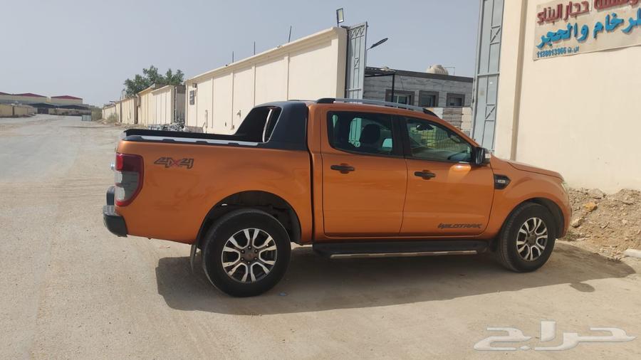Ford Ranger63613093955841111