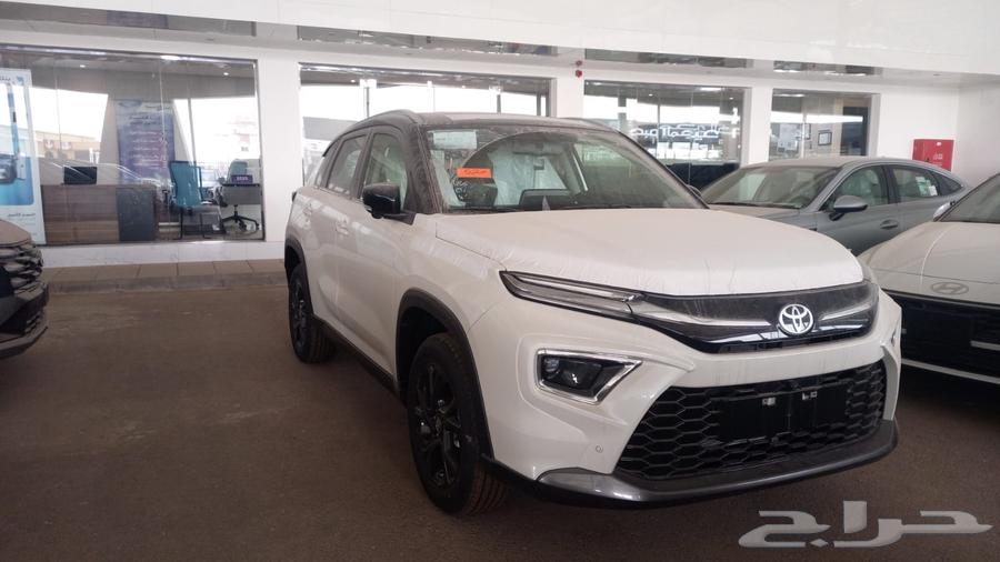 Toyota Urban Cruiser Full Option 202563613080572291111