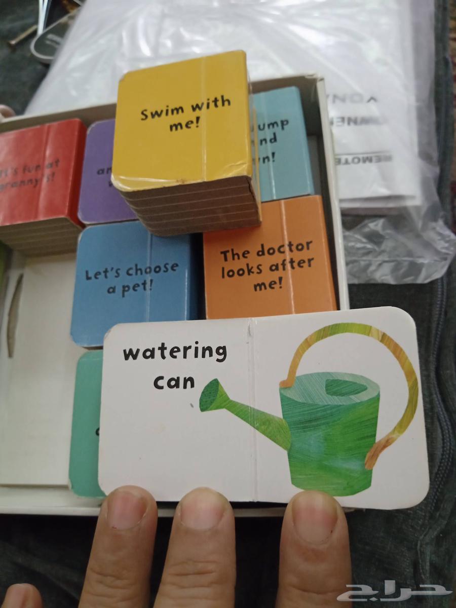 كتيب تعليم الانجليزي للاطفال63404512247681111