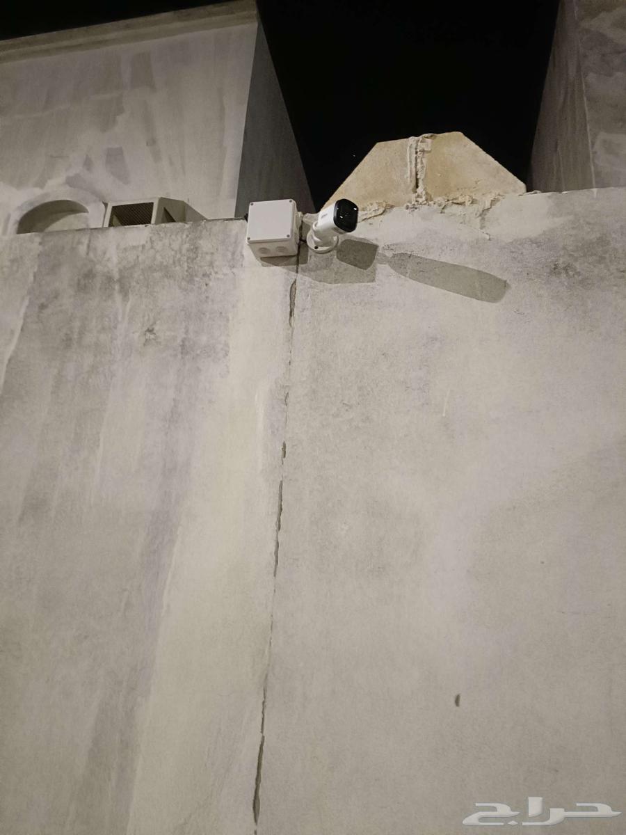 تركيب وصيانة الكاميرات الامنية63033605454978113