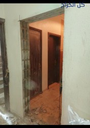 Demolition and building repair63031854627969112