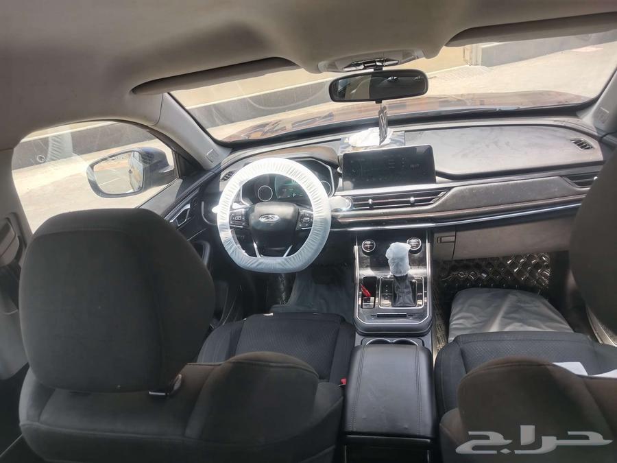 Chery Tiggo 8 Pro63613088363777114