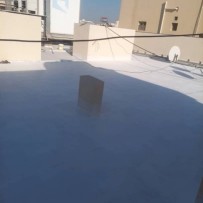 Roof insulators, waterproof insulation and thermal insulation63032727388162112
