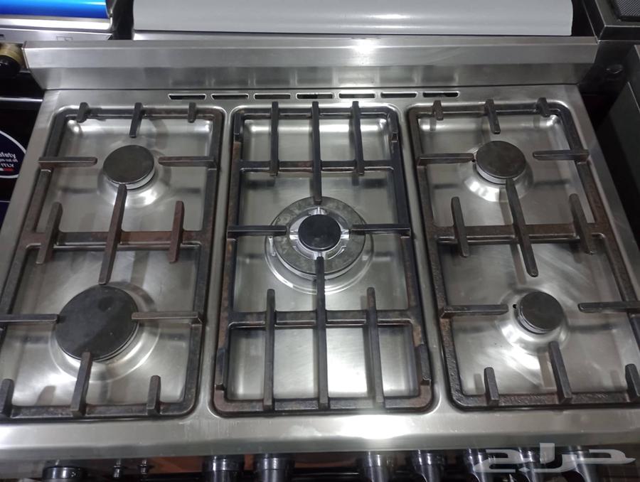 افرن بيو مستخدم نظيف ايطالي تالي اخر مودي لا جيرمن 60 90 مغص634075259745301122