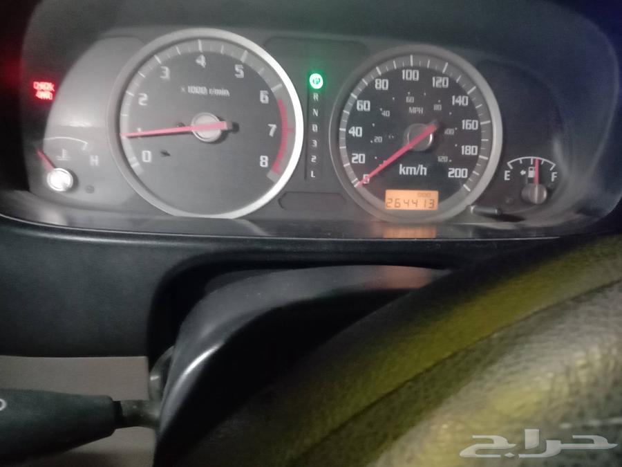 ISUZU RODEO63613416868609113