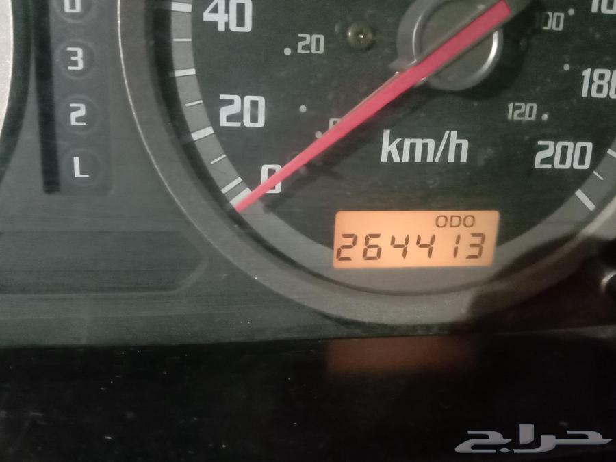ISUZU RODEO63613416868609114