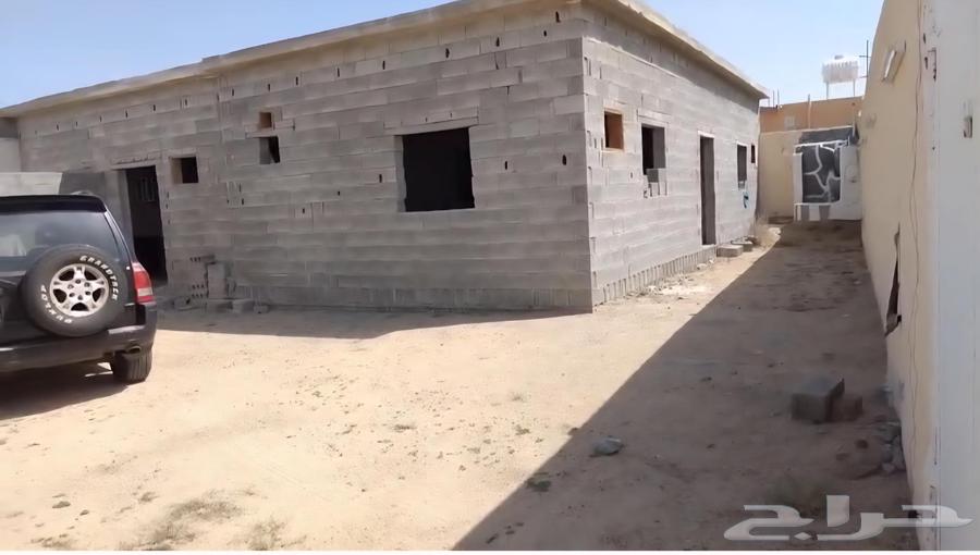 A rest house for sale in Ramiha, Taif634405233875211119
