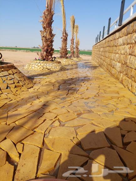 حجر عشوائي تركيب63032297565057111