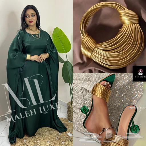 Luxurious abayas or shemagh shimmers, original Shimmer fabric, with our guarantee.63420126879363113