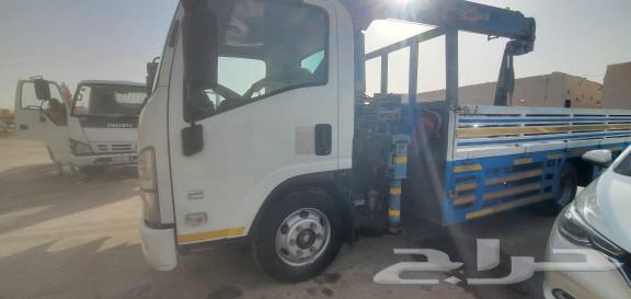 Isuzu Model 202363613101707011113