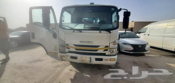 Isuzu Model 202363613101707011112
