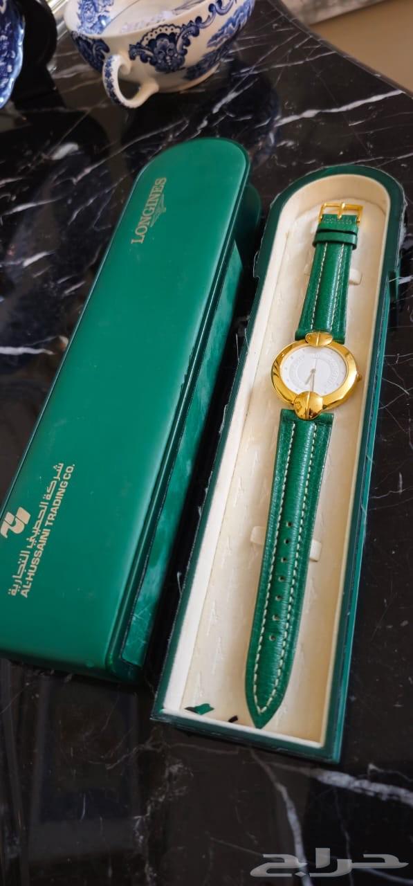 Longines watch model634067898549781124