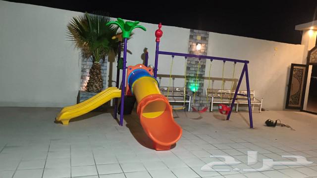 Children's games, balance chair, rocking chair, swings and slides63407516717570113