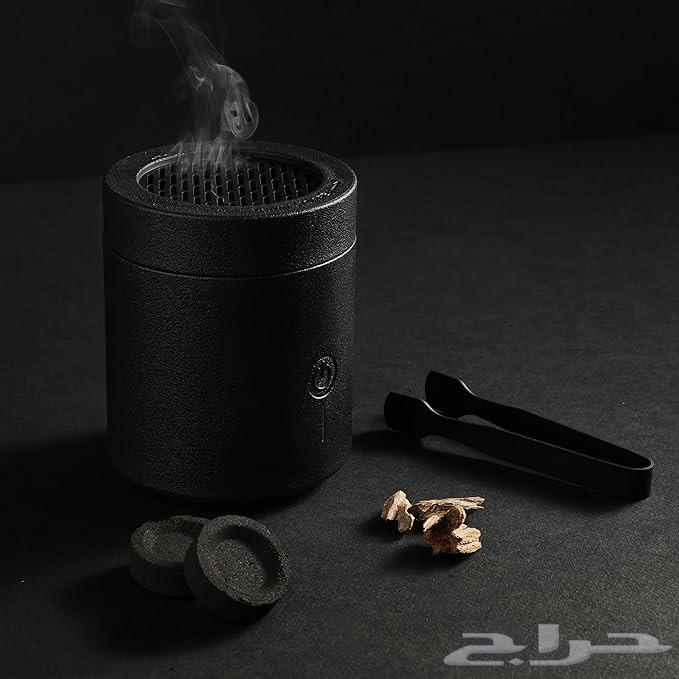 مباخر جديده تتميز عن جميع المباخر موديل حديث ومميزات كثيره634087907380501117
