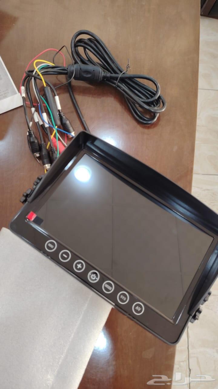 PWAS CAMERA FOR VEHICLE كاميرات للمعدات شيول بوكلين قريدر634056639484171118