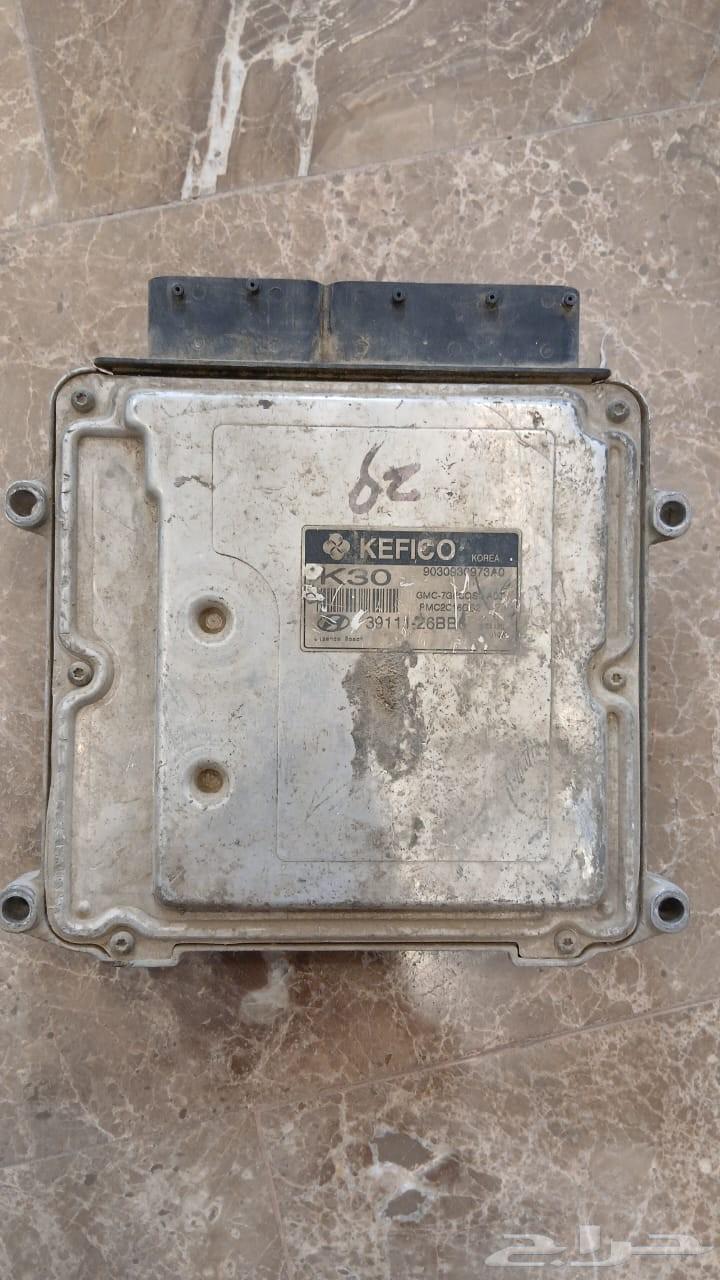 Accent automatic computer63405565100801111