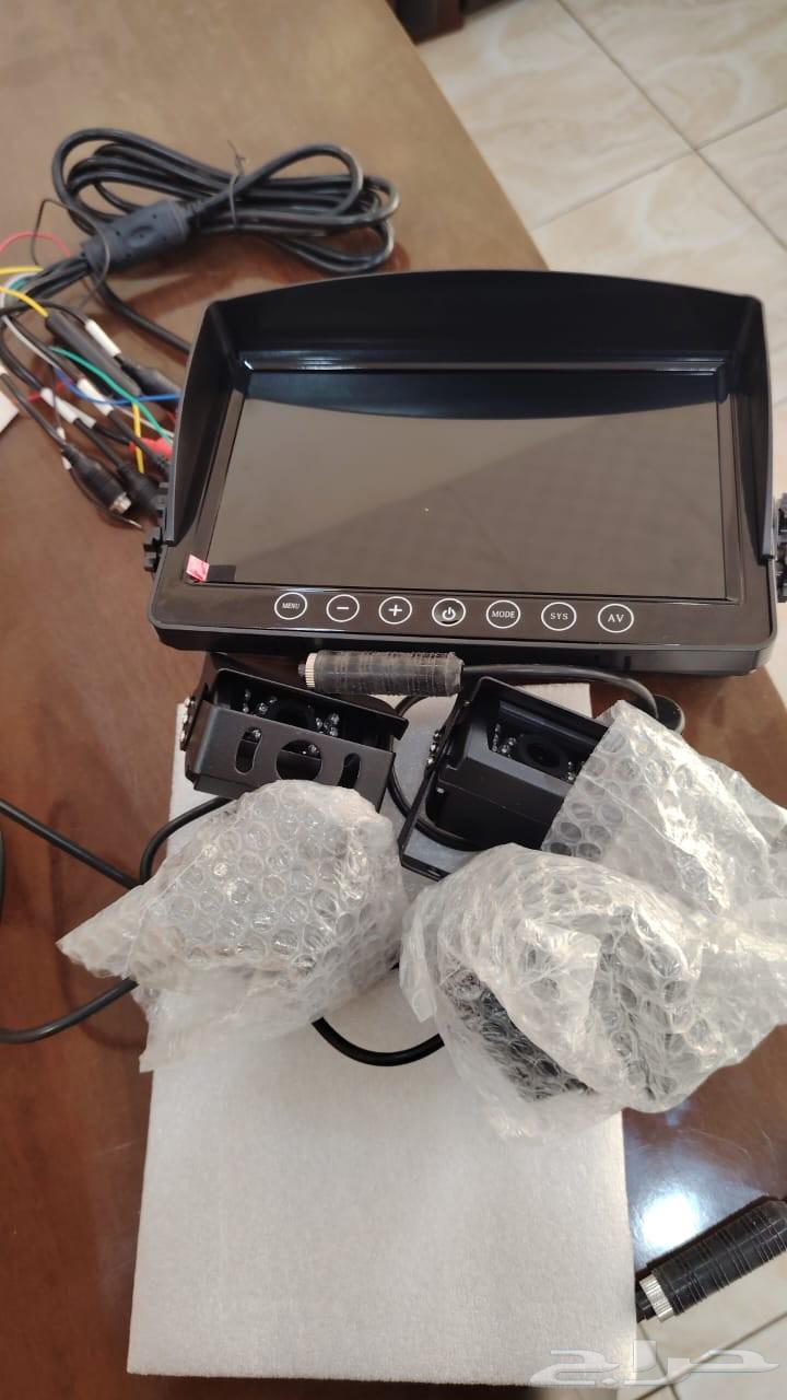 PWAS CAMERA FOR VEHICLE كاميرات للمعدات شيول بوكلين قريدر63405663948417112