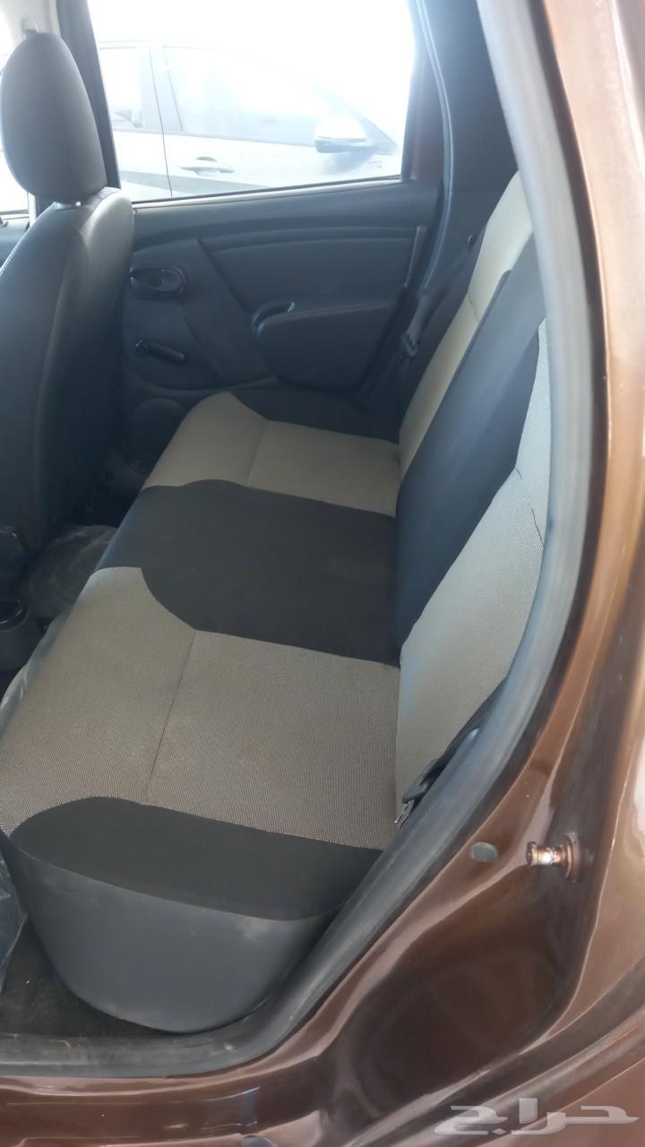 Renault Duster 2015 in very good condition63613085542018112