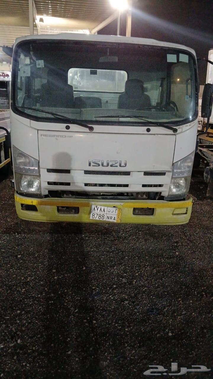 ايسوزو مندوب توصيل630327282455061124