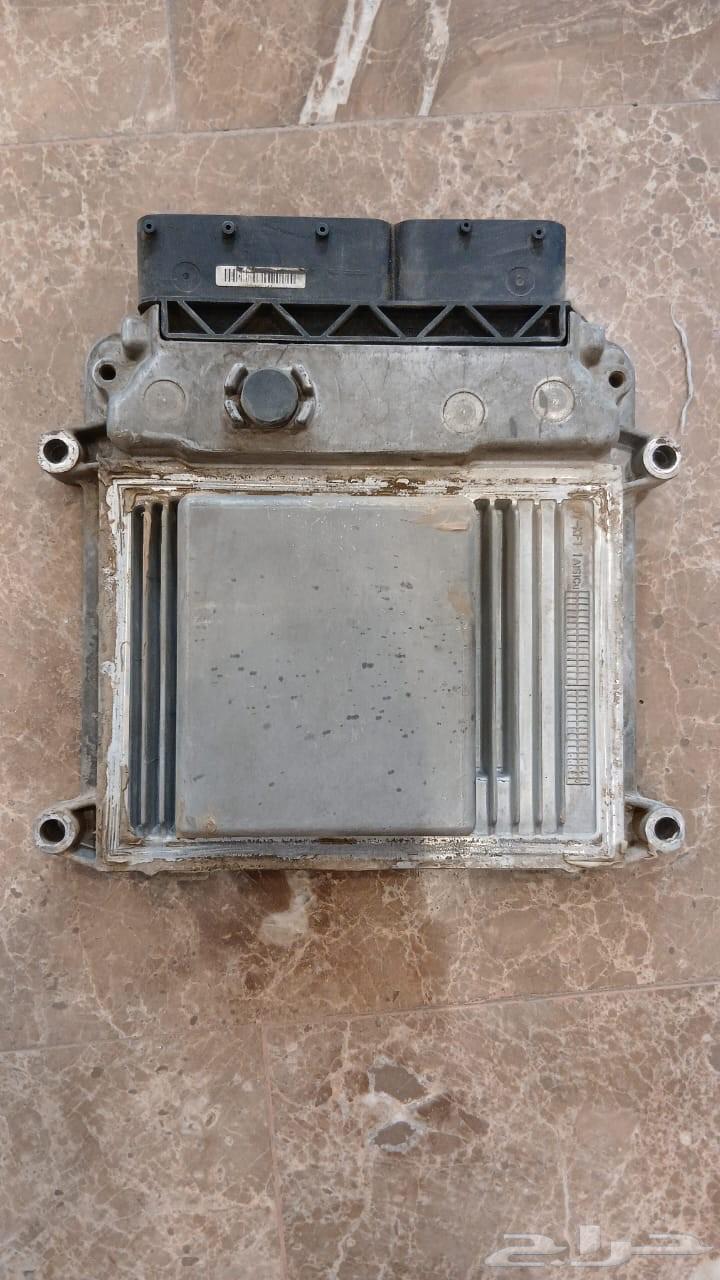 Accent automatic computer63405565100801112